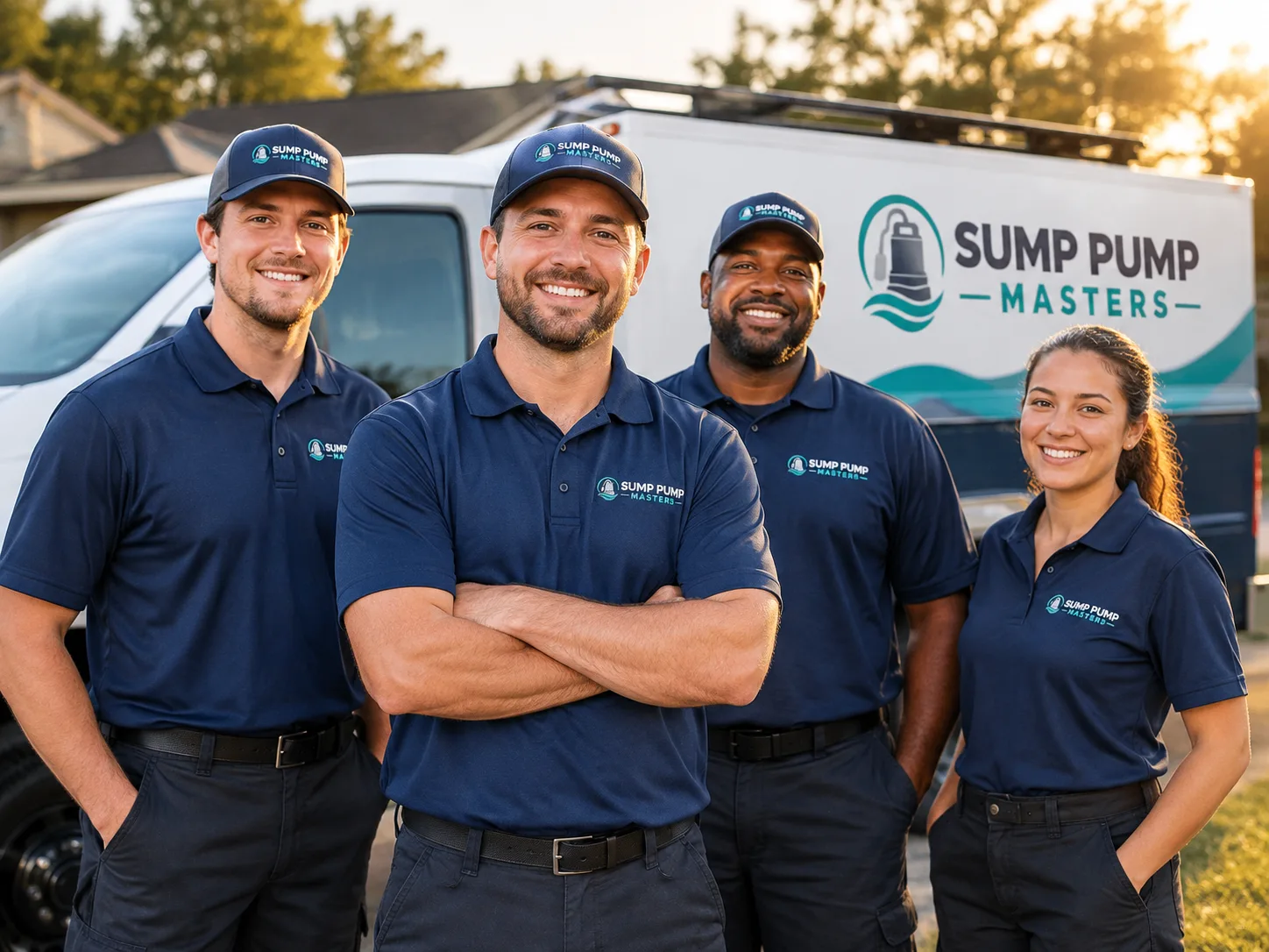 Sump Pump Repair company in Lemmon, SD